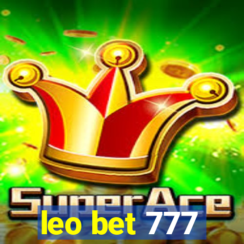 leo bet 777